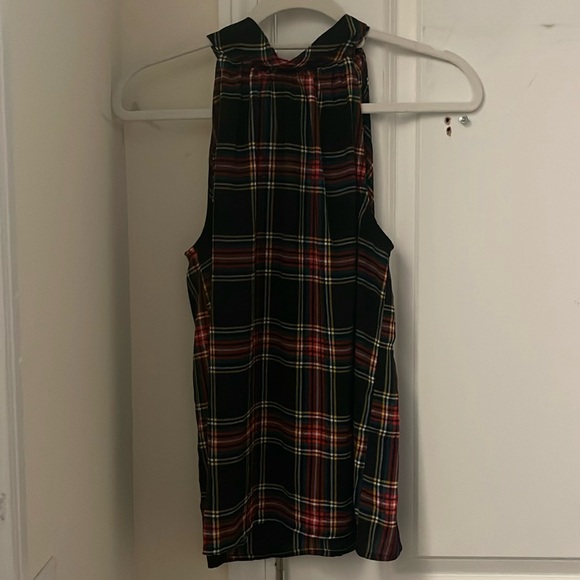 J.Crew womens blouse - Picture 2 of 5